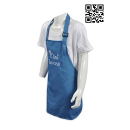 AP070 tailor made kids chef apron design fashionable trendy tailor made plain color apron supplier company  crochet apron AP070 tailor made kids chef apron design fashionable trendy tailor made plain color apron supplier company  crochet apron